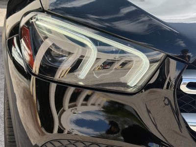 2023 Mercedes-Benz GLE - Photo 34
