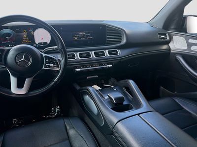 2023 Mercedes-Benz GLE - Photo 21