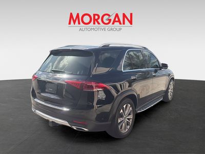 2023 Mercedes-Benz GLE - Photo 6