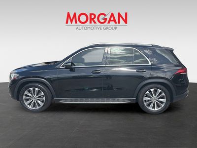 2023 Mercedes-Benz GLE - Photo 4