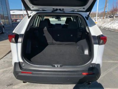 2024 Toyota RAV4 LE - Photo 1