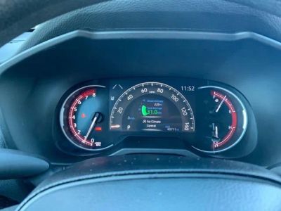 2024 Toyota RAV4 LE - Photo 21