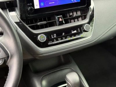 2024 Toyota Corolla - Photo 29