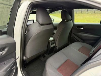 2024 Toyota Corolla - Photo 20