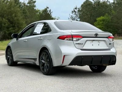 2024 Toyota Corolla - Photo 9
