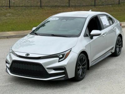 2024 Toyota Corolla - Photo 7