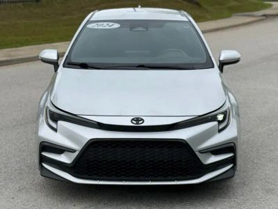 2024 Toyota Corolla - Photo 6