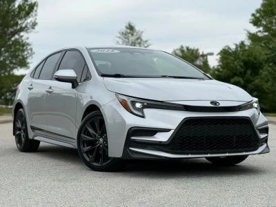 2024 Toyota Corolla - Photo 1