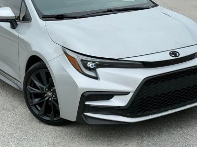 2024 Toyota Corolla - Photo 4