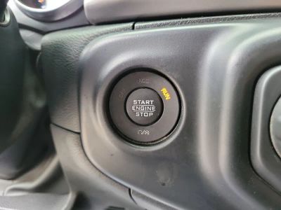 2022 Jeep Wrangler — photo 24 view