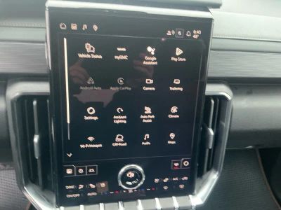2026 GMC Acadia — photo 12 view