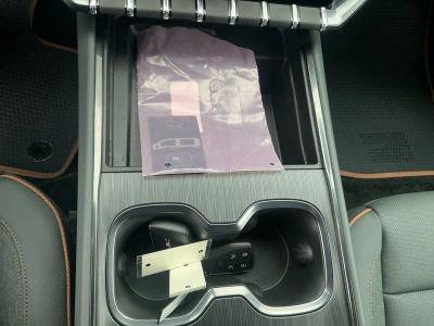 2026 GMC Acadia — photo 13 view