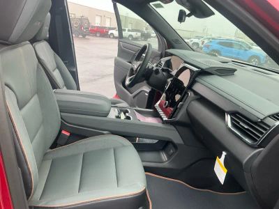 2026 GMC Acadia — photo 20 view