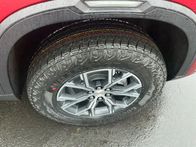 2026 GMC Acadia — photo 22 view