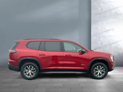 2026 GMC Acadia — photo 7 view
