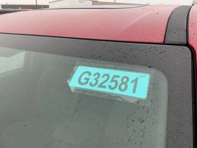 2026 GMC Acadia — photo 9 view