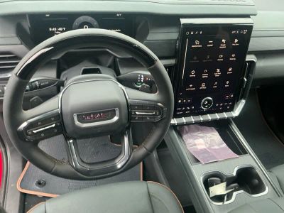 2026 GMC Acadia — photo 15 view
