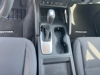 2024 Nissan Frontier — photo 15 view