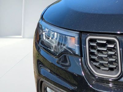 2026 Jeep Compass — photo 8 view