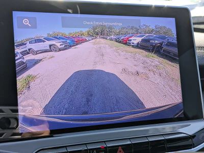 2026 Jeep Compass — photo 19 view