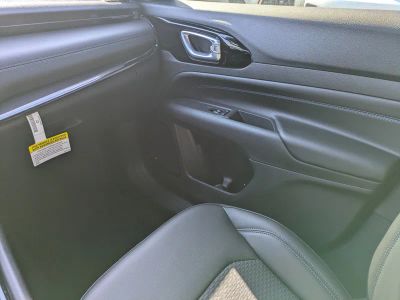 2026 Jeep Compass — photo 15 view