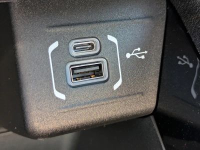2026 Jeep Compass — photo 20 view