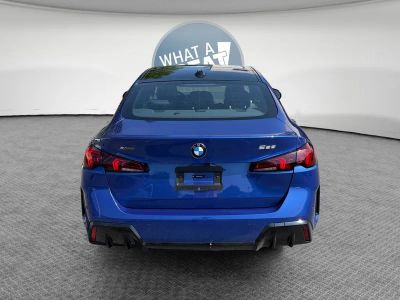 2025 BMW 2 Series — detail view