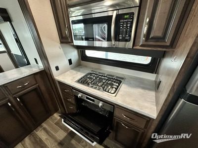 2020 K-Z Durango Gold - Photo 10