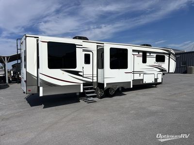 2020 K-Z Durango Gold - Photo 3