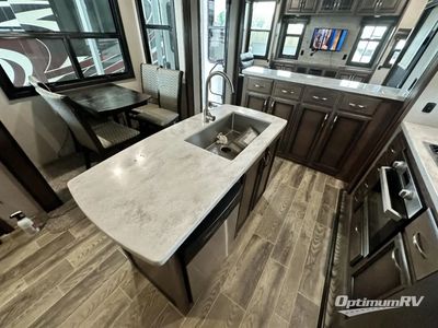 2020 K-Z Durango Gold - Photo 9