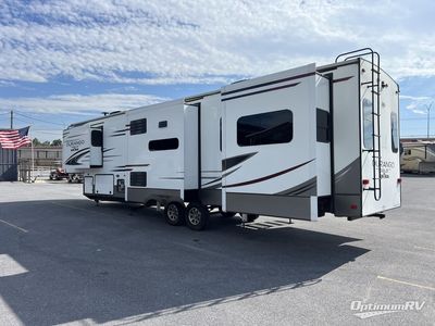 2020 K-Z Durango Gold - Photo 4