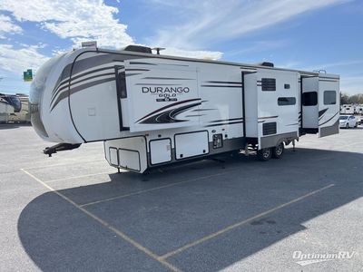 2020 K-Z Durango Gold - Photo 2