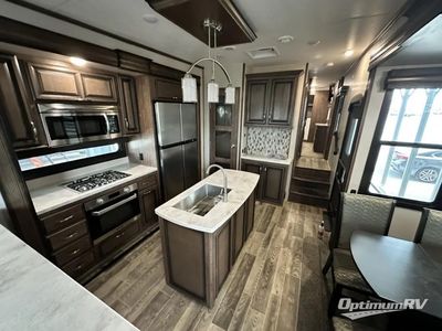 2020 K-Z Durango Gold - Photo 5