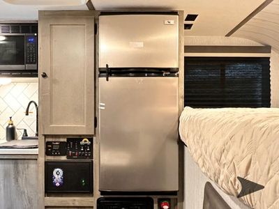 2026 Wayfinder RV GO LITE LTD — photo 35 view