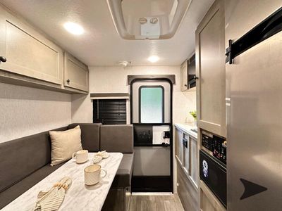 2026 Wayfinder RV GO LITE LTD — photo 27 view
