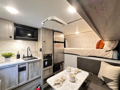 2026 Wayfinder RV GO LITE LTD — photo 24 view
