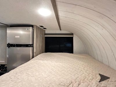 2026 Wayfinder RV GO LITE LTD — photo 45 view