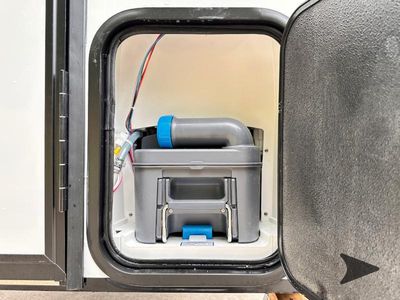2026 Wayfinder RV GO LITE LTD — photo 17 view