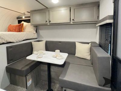 2026 Wayfinder RV GO LITE LTD — photo 37 view