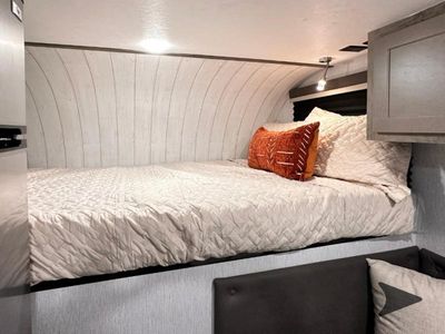 2026 Wayfinder RV GO LITE LTD — photo 43 view
