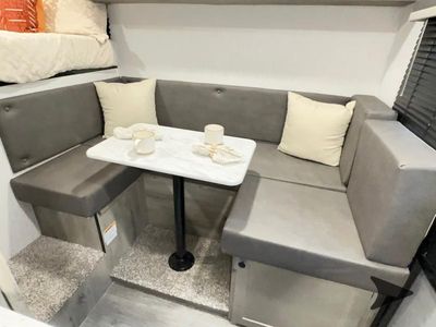 2026 Wayfinder RV GO LITE LTD — photo 38 view
