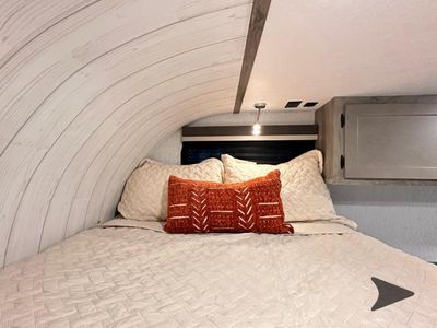 2026 Wayfinder RV GO LITE LTD — photo 44 view