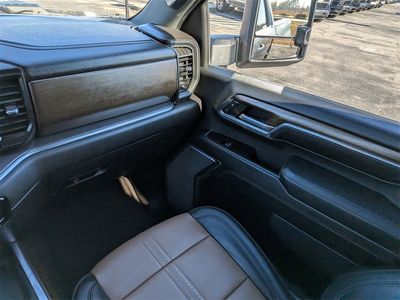 2024 Chevrolet Silverado 2500HD - Photo 15