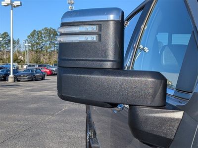 2024 Chevrolet Silverado 2500HD - Photo 10