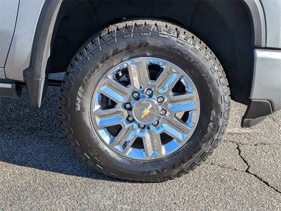 2024 Chevrolet Silverado 2500HD - Photo 11