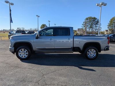 2024 Chevrolet Silverado 2500HD - Photo 6