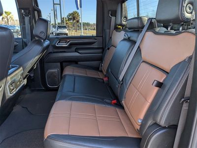 2024 Chevrolet Silverado 2500HD - Photo 12