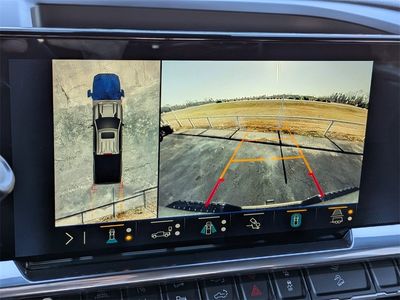 2024 Chevrolet Silverado 2500HD - Photo 20