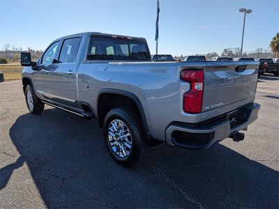 2024 Chevrolet Silverado 2500HD - Photo 5