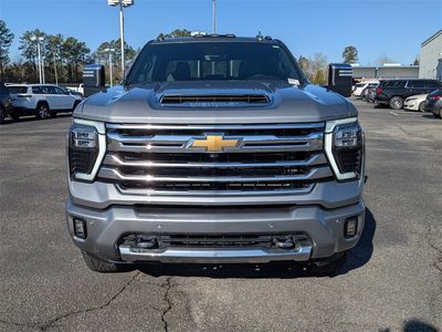 2024 Chevrolet Silverado 2500HD - Photo 8
